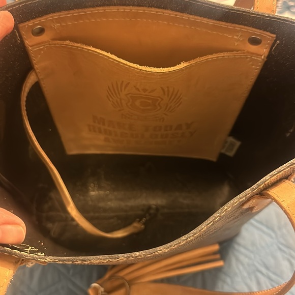 Consulea Tote Bag - Picture 5 of 5